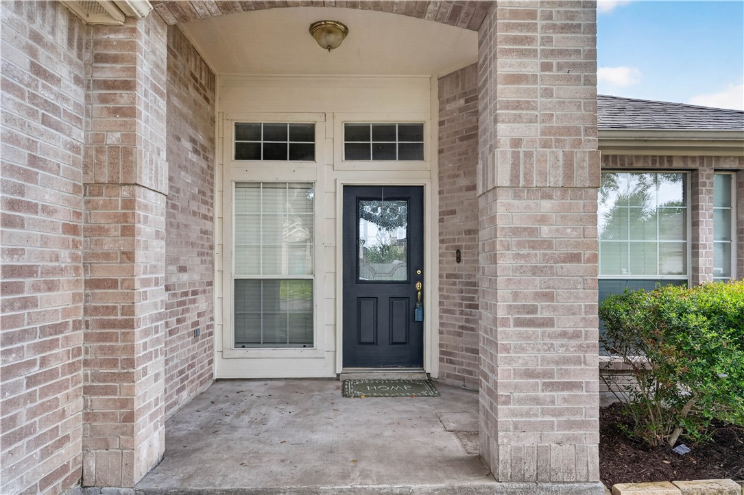 6709 Tudor Drive Corpus Christi TX 78414