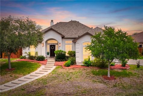 4529 Ballad Tree Drive Corpus Christi TX 78410