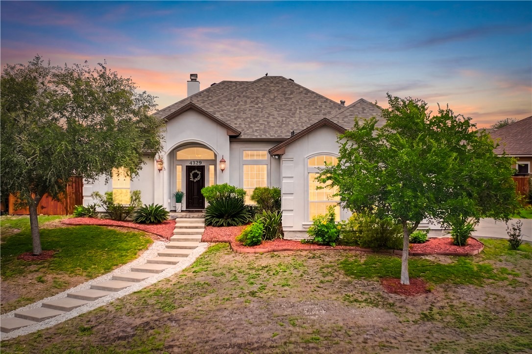 4529 Ballad Tree Drive Corpus Christi TX 78410