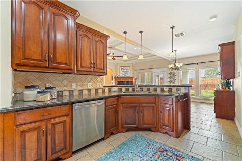 4529 Ballad Tree Drive Corpus Christi TX 78410