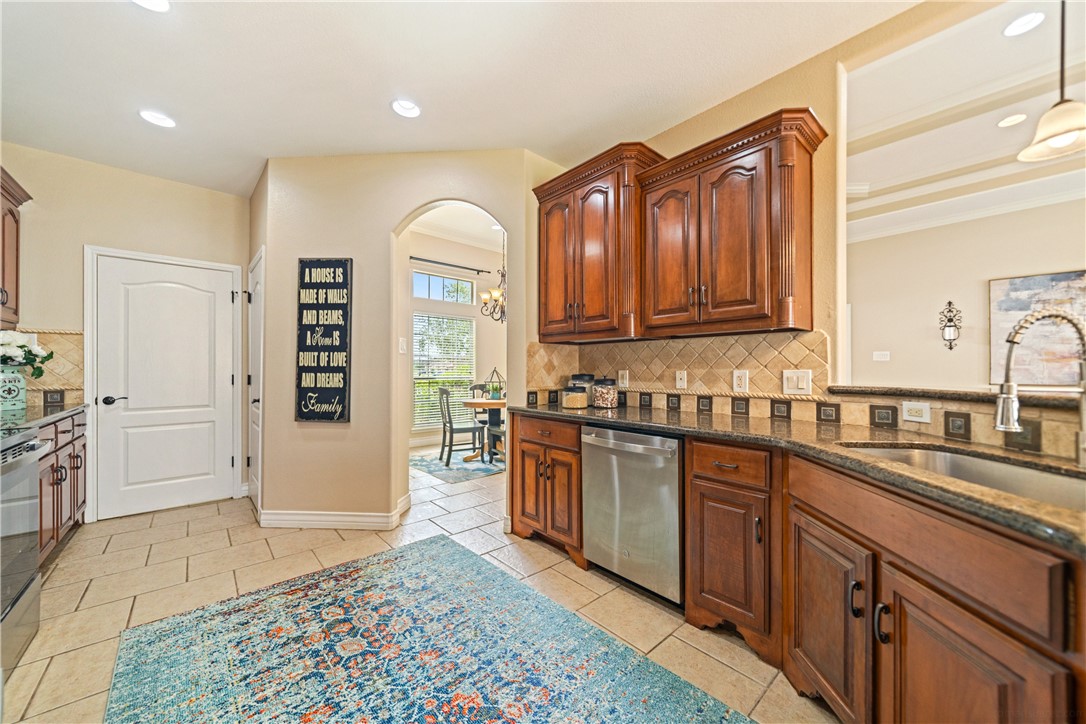 4529 Ballad Tree Drive Corpus Christi TX 78410
