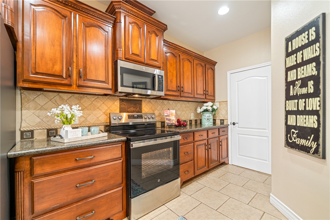4529 Ballad Tree Drive Corpus Christi TX 78410