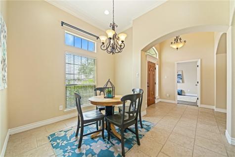 4529 Ballad Tree Drive Corpus Christi TX 78410