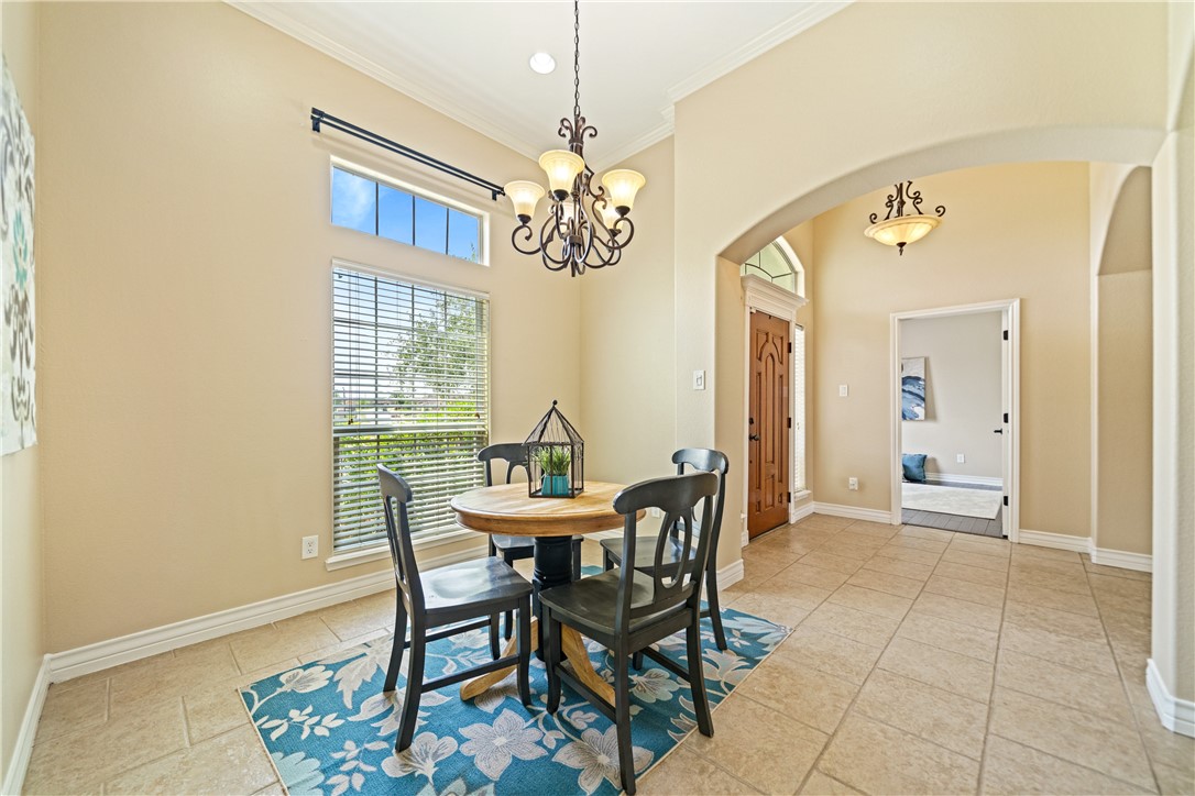 4529 Ballad Tree Drive Corpus Christi TX 78410