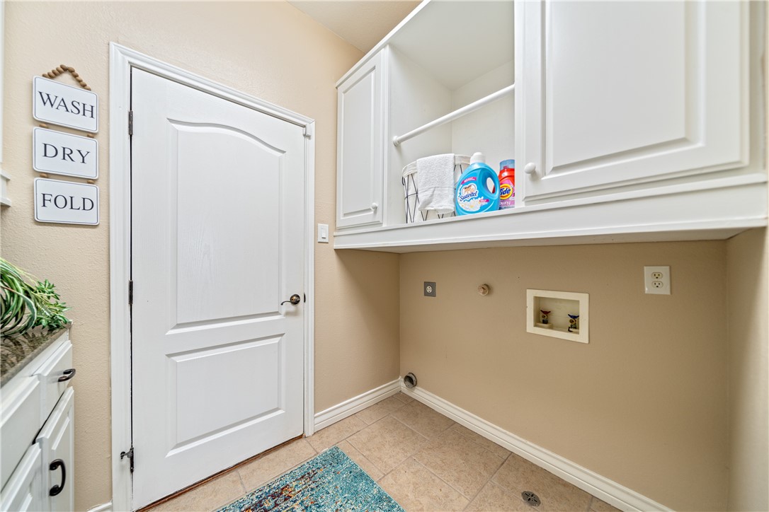 4529 Ballad Tree Drive Corpus Christi TX 78410