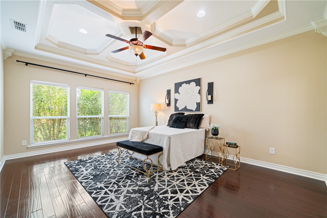 4529 Ballad Tree Drive Corpus Christi TX 78410