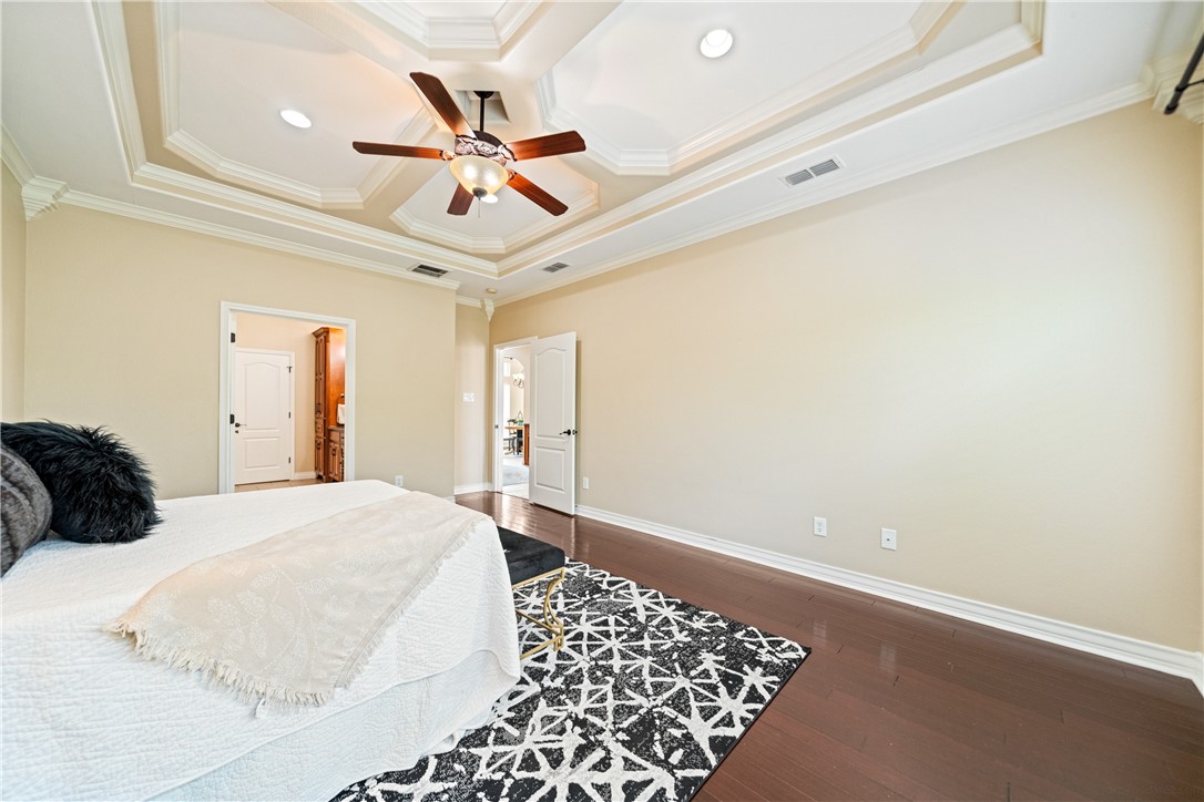 4529 Ballad Tree Drive Corpus Christi TX 78410