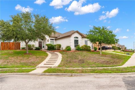 4529 Ballad Tree Drive Corpus Christi TX 78410