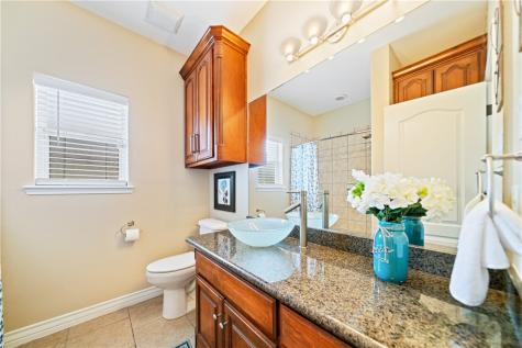 4529 Ballad Tree Drive Corpus Christi TX 78410