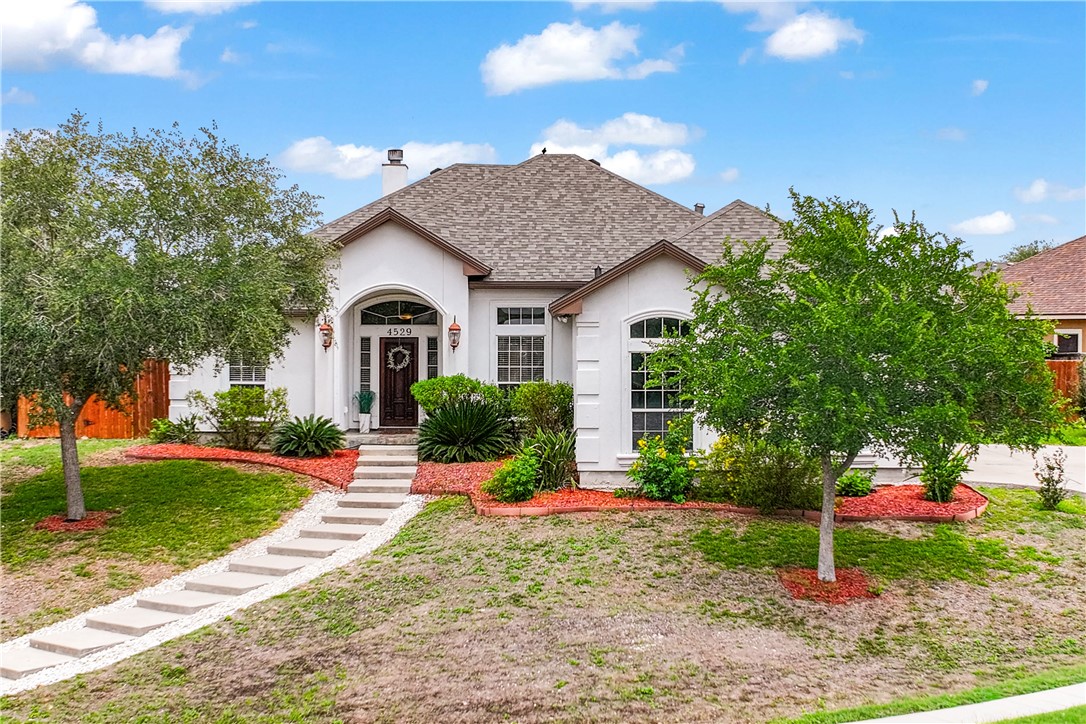 4529 Ballad Tree Drive Corpus Christi TX 78410