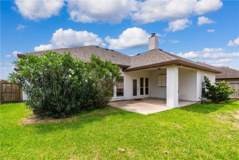 4529 Ballad Tree Drive Corpus Christi TX 78410