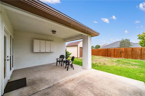 4529 Ballad Tree Drive Corpus Christi TX 78410