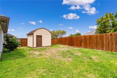 4529 Ballad Tree Drive Corpus Christi TX 78410