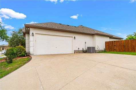 4529 Ballad Tree Drive Corpus Christi TX 78410