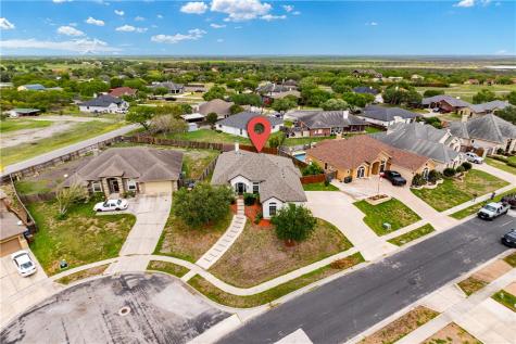 4529 Ballad Tree Drive Corpus Christi TX 78410