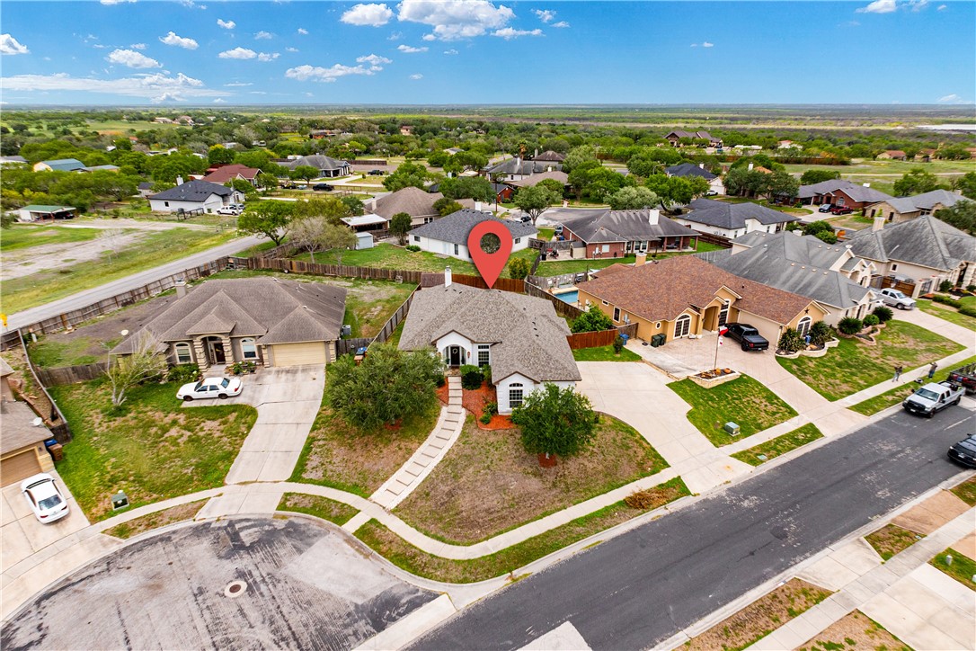 4529 Ballad Tree Drive Corpus Christi TX 78410