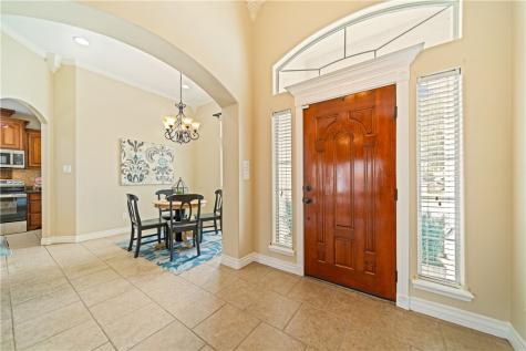 4529 Ballad Tree Drive Corpus Christi TX 78410