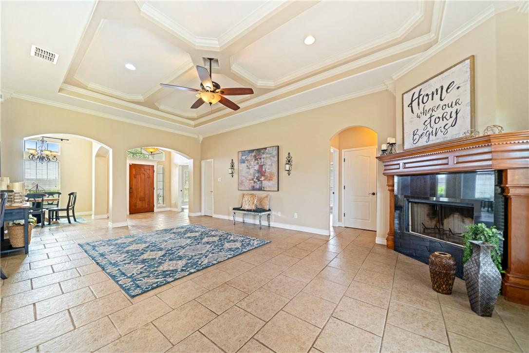 4529 Ballad Tree Drive Corpus Christi TX 78410