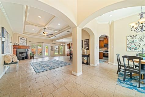 4529 Ballad Tree Drive Corpus Christi TX 78410
