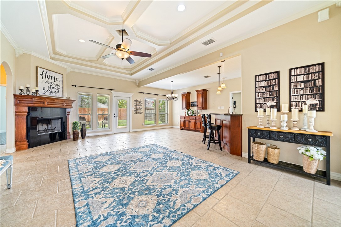 4529 Ballad Tree Drive Corpus Christi TX 78410