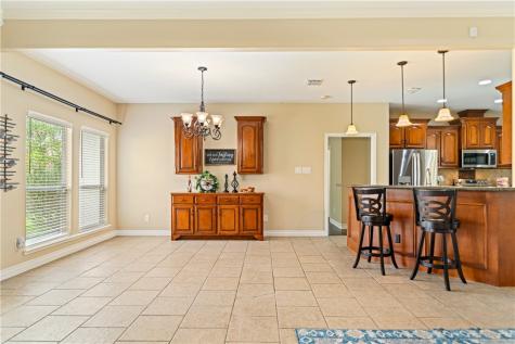 4529 Ballad Tree Drive Corpus Christi TX 78410