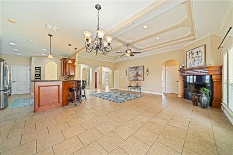 4529 Ballad Tree Drive Corpus Christi TX 78410