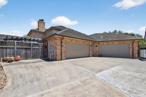 4811 Ocean Drive Corpus Christi TX 78412