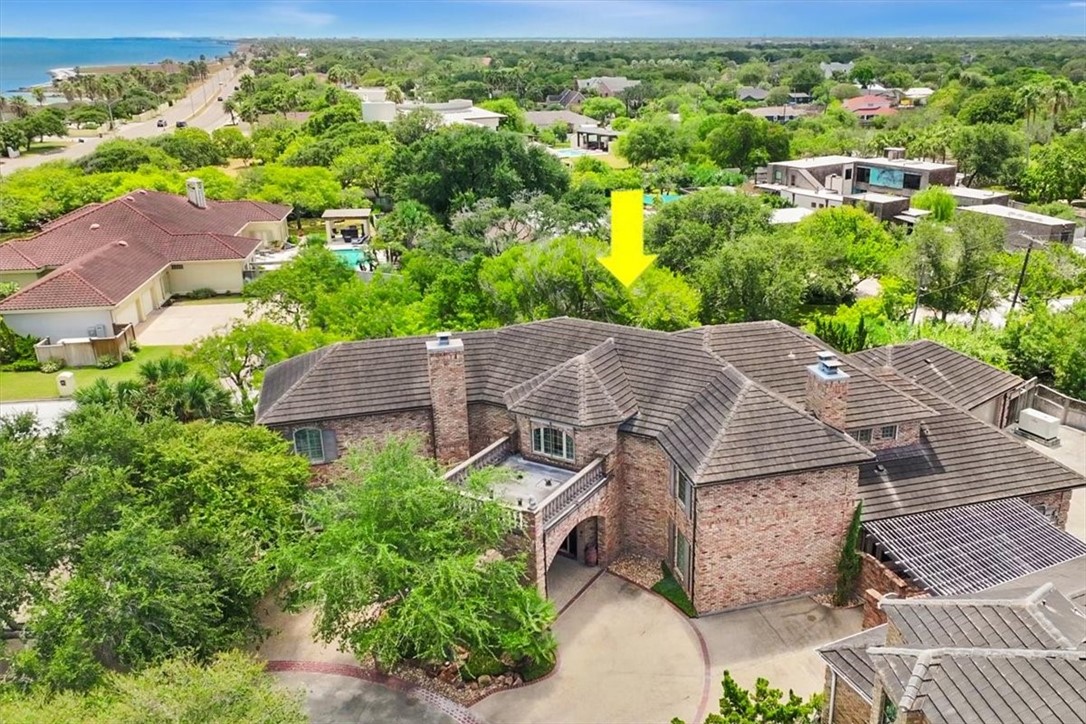 4811 Ocean Drive Corpus Christi TX 78412