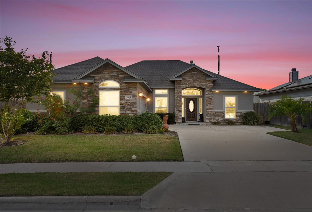 3025 Neches Drive Corpus Christi TX 78414