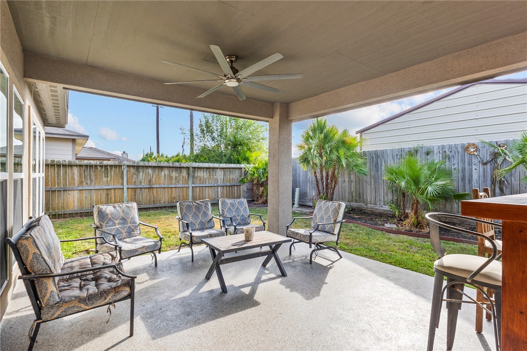 3025 Neches Drive Corpus Christi TX 78414