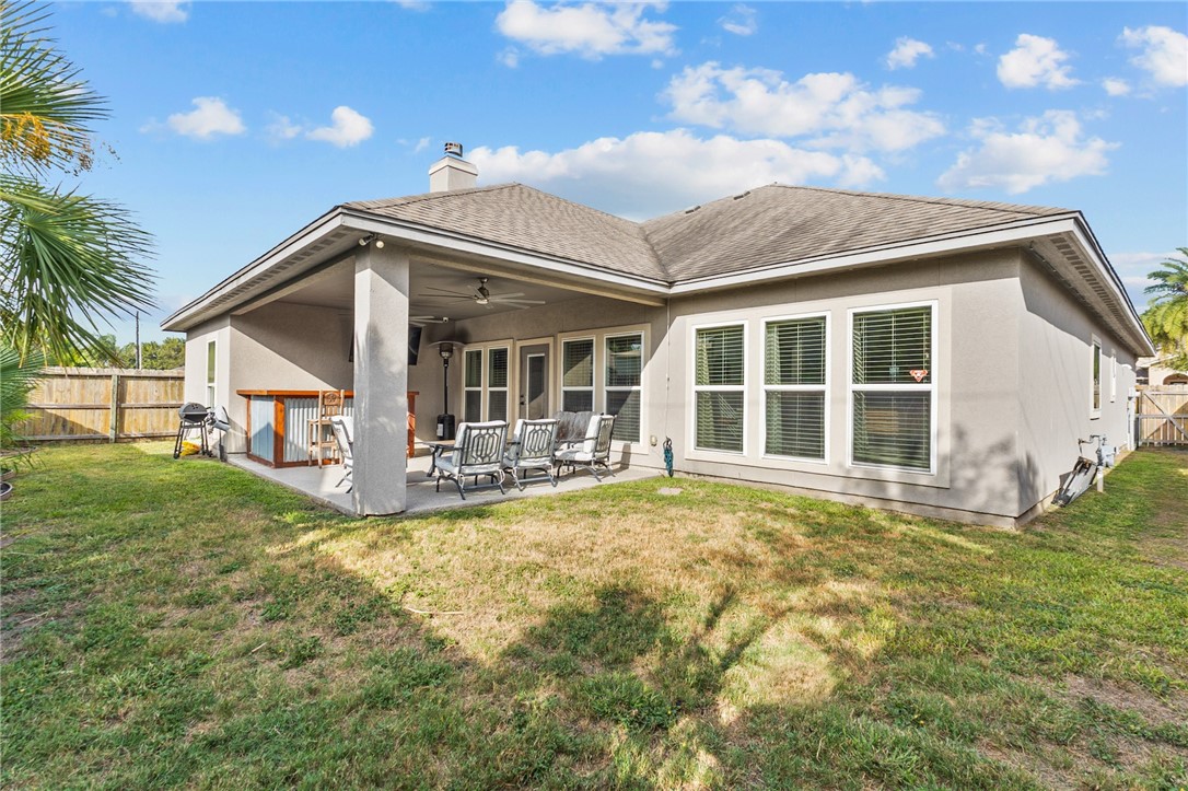 3025 Neches Drive Corpus Christi TX 78414