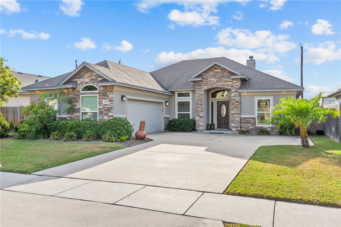 3025 Neches Drive Corpus Christi TX 78414