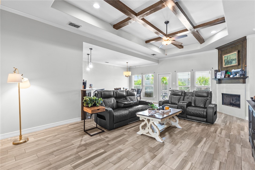 3025 Neches Drive Corpus Christi TX 78414