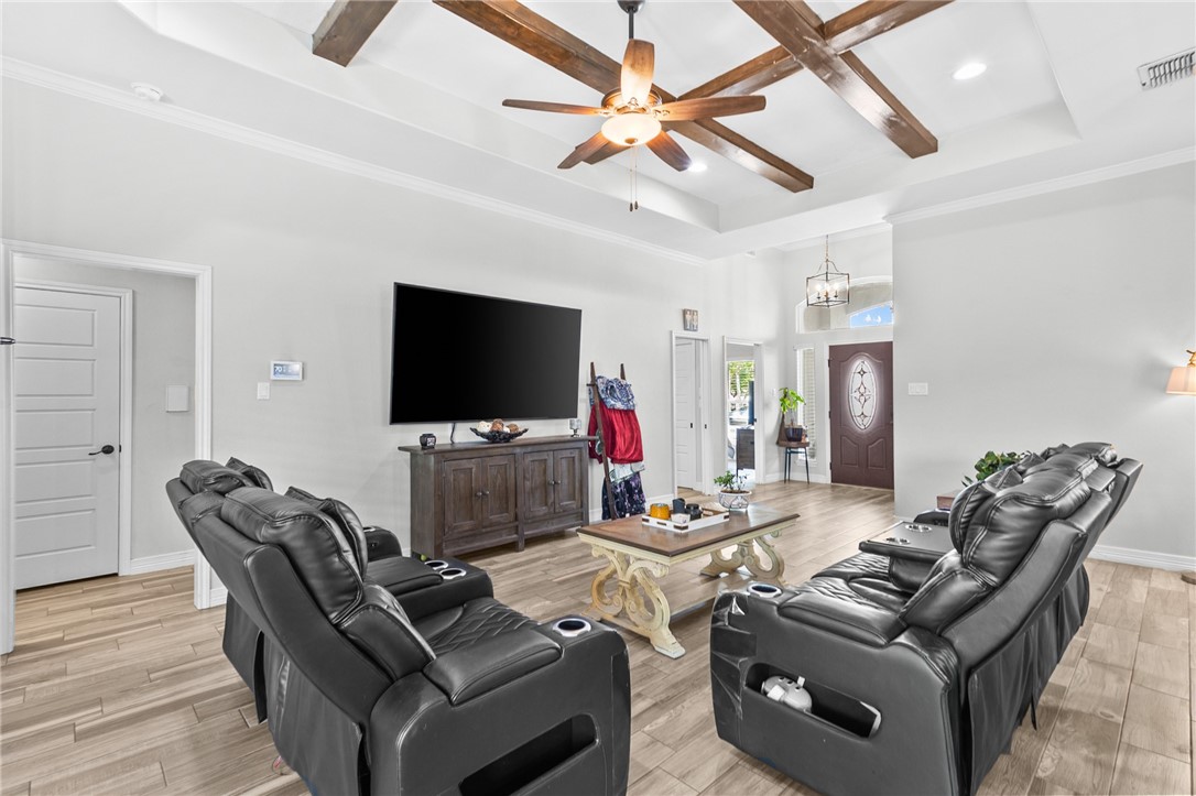 3025 Neches Drive Corpus Christi TX 78414