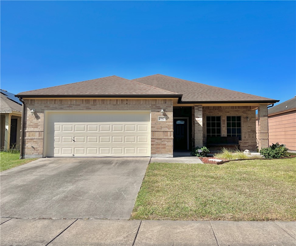 2942 Masterson Drive Corpus Christi TX 78415
