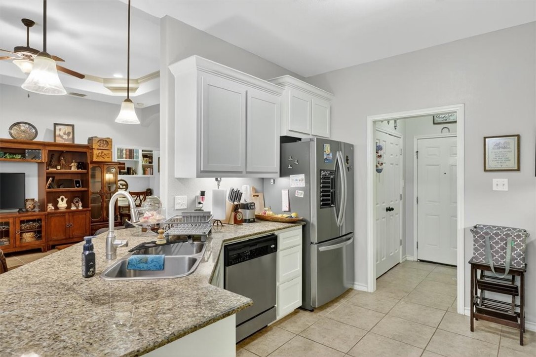 2942 Masterson Drive Corpus Christi TX 78415