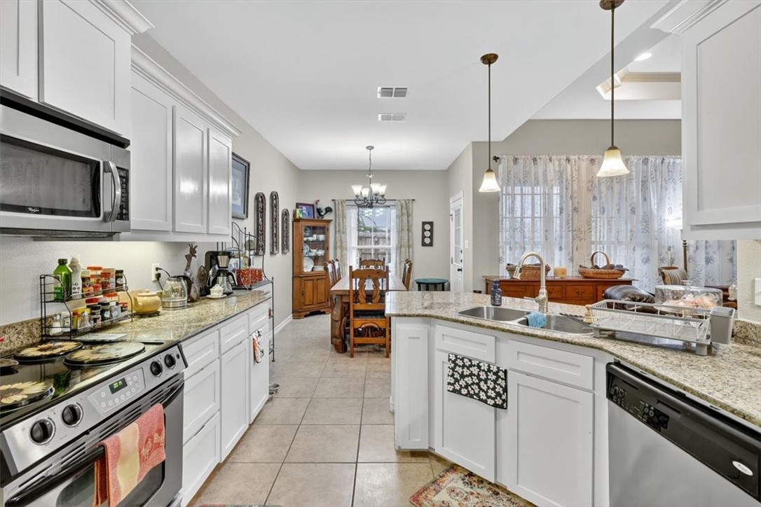 2942 Masterson Drive Corpus Christi TX 78415
