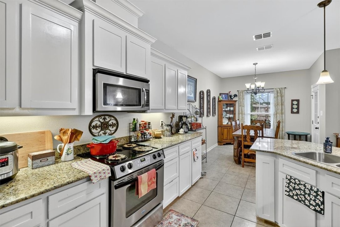 2942 Masterson Drive Corpus Christi TX 78415
