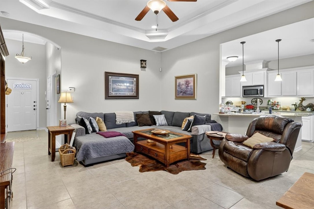 2942 Masterson Drive Corpus Christi TX 78415