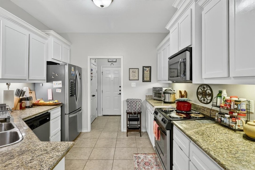 2942 Masterson Drive Corpus Christi TX 78415