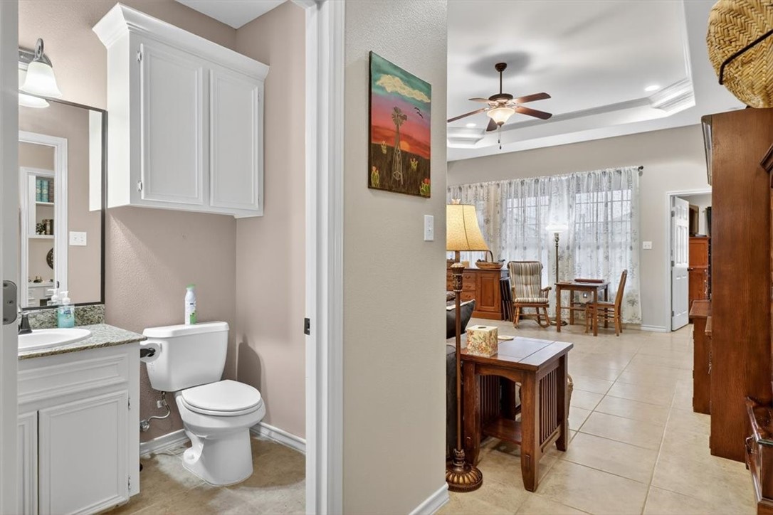 2942 Masterson Drive Corpus Christi TX 78415