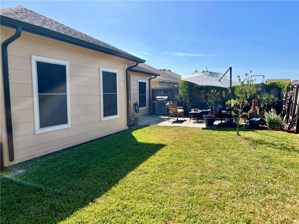 2942 Masterson Drive Corpus Christi TX 78415
