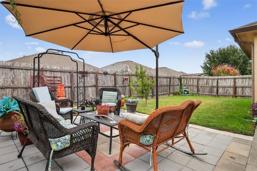 2942 Masterson Drive Corpus Christi TX 78415