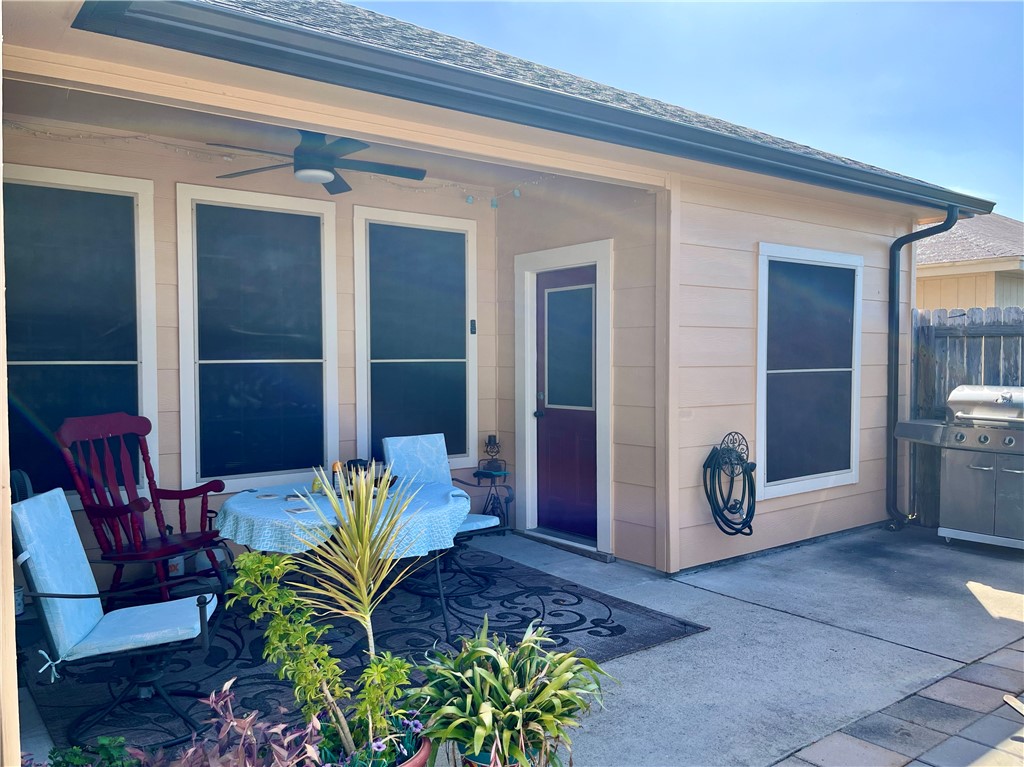 2942 Masterson Drive Corpus Christi TX 78415