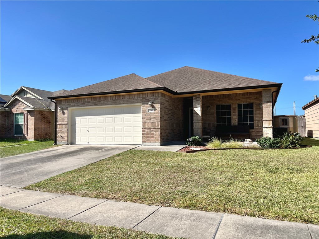 2942 Masterson Drive Corpus Christi TX 78415