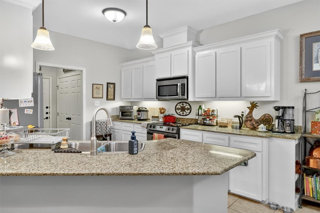 2942 Masterson Drive Corpus Christi TX 78415