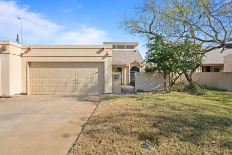 110 Sugar Creek Drive Rockport TX 78382