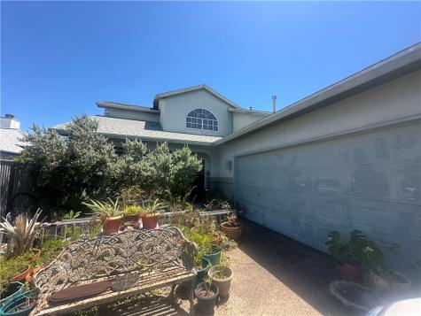 15318 Bowsprit Court Corpus Christi TX 78418