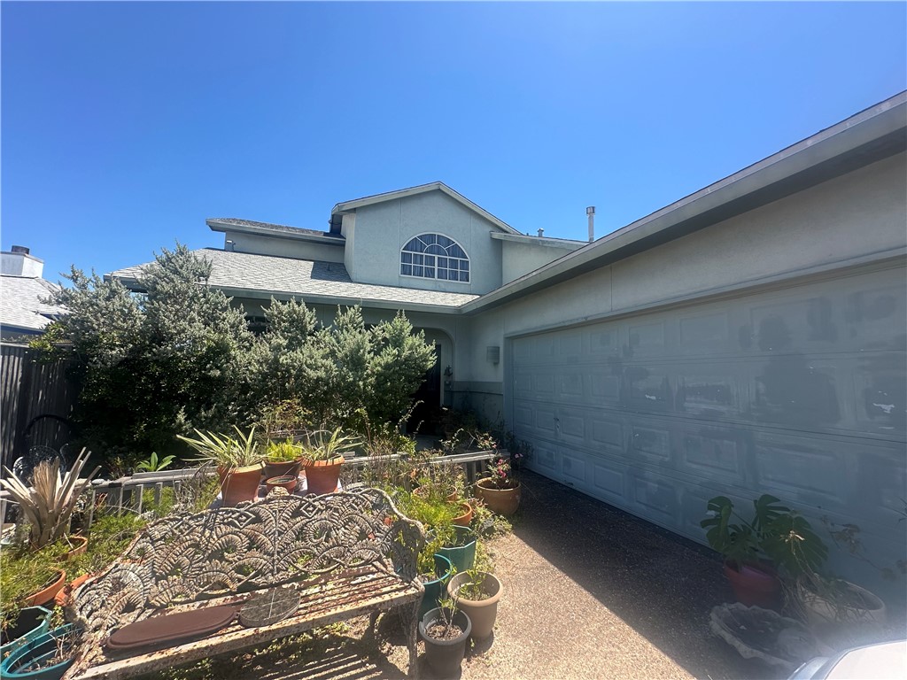 15318 Bowsprit Court Corpus Christi TX 78418