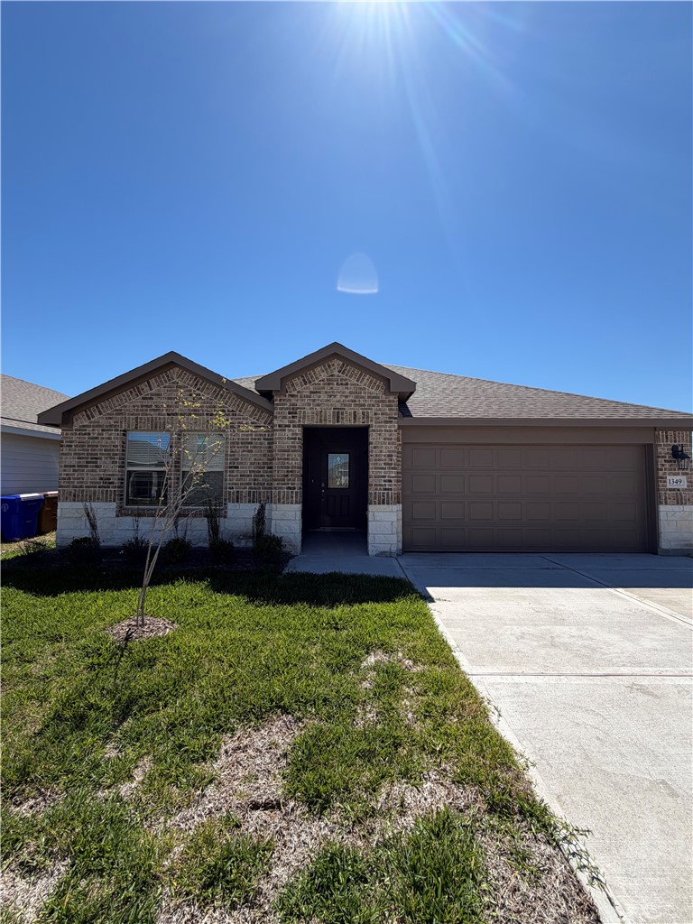 1349 Remy's Way Corpus Christi TX 78415